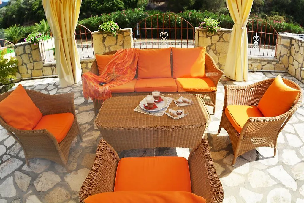Apartment Petros Italos Neos Marmaras Greece